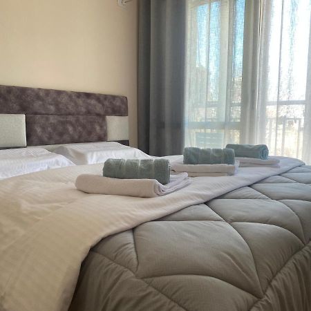 Tirana New Bazaar-Apartment 1 Экстерьер фото