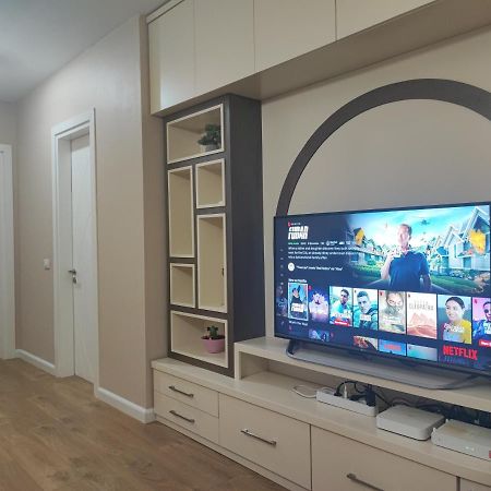 Tirana New Bazaar-Apartment 1 Экстерьер фото