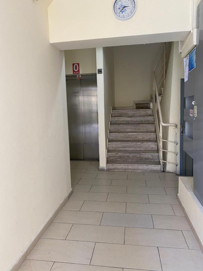 Tirana New Bazaar-Apartment 1 Экстерьер фото