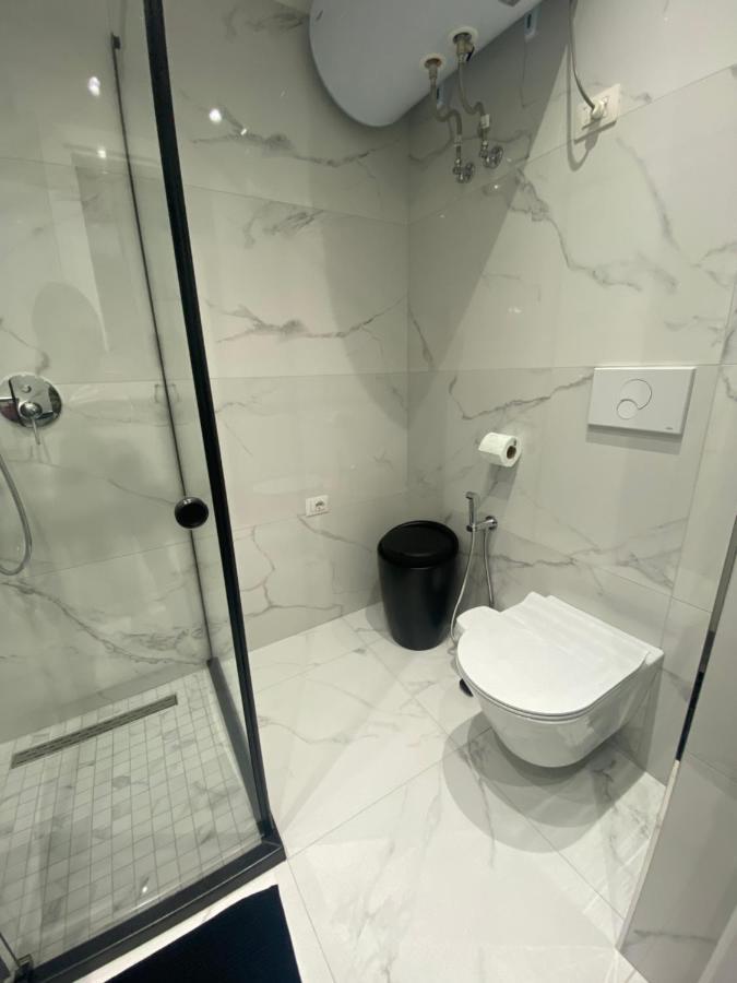 Tirana New Bazaar-Apartment 1 Экстерьер фото