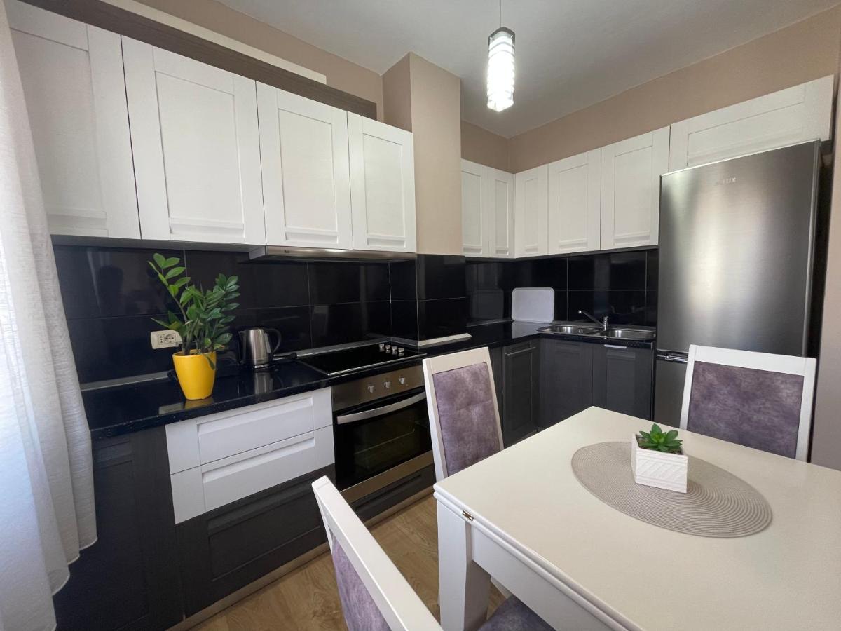 Tirana New Bazaar-Apartment 1 Экстерьер фото