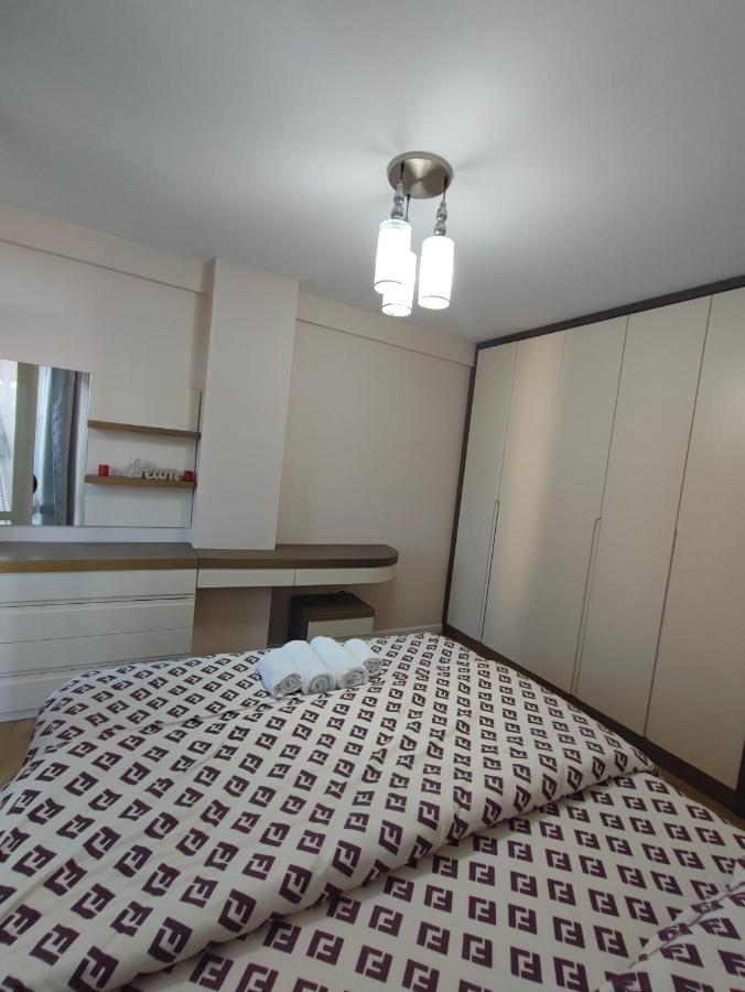 Tirana New Bazaar-Apartment 1 Экстерьер фото