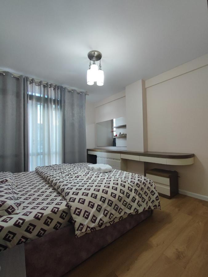 Tirana New Bazaar-Apartment 1 Экстерьер фото